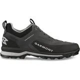 Garmont - Dragontail - Multisportschuhe Gr 47,5 grau/schwarz