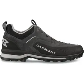 Garmont - Dragontail - Multisportschuhe Gr 47,5 grau/schwarz