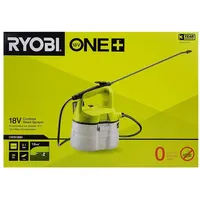 RYOBI Akku-Sprühgerät OWS1880