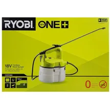 RYOBI Akku-Sprühgerät OWS1880