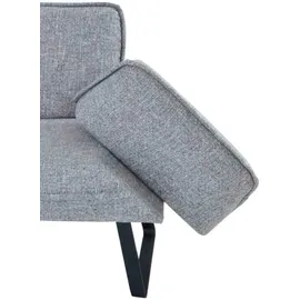 K+W Komfort & Wohnen »Drive« mit Seitenteilverstellung am langem Schenkel zur Sitzplatzerweiterung