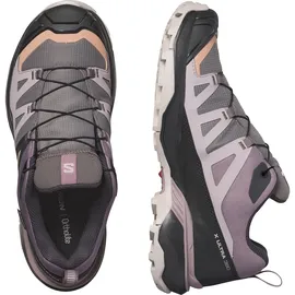 Salomon X Ultra 360 GTX Damen plum kitten/phantom/cork 37 1/3