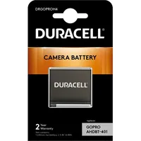 Duracell Li-Ion 1160 mAh