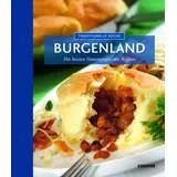 Krenn, H Traditionelle Küche Burgenland