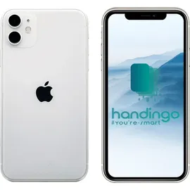 Apple iPhone 11 128 GB Weiß