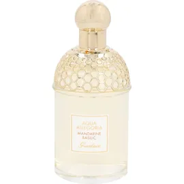 Guerlain Aqua Allegoria Mandarine Basilic Eau de Toilette 125 ml