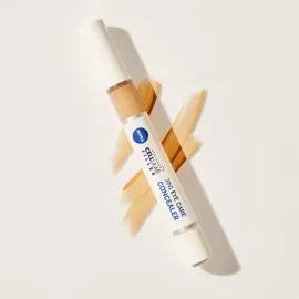 BEIERSDORF Hyaluron Cellular Filler 3IN1 Augenpflege Concealer Dunkel Creme 4 ml