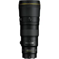 Nikon Nikkor Z 600mm F6,3 VR S Nikon Z
