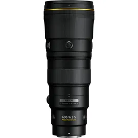 Nikon Nikkor Z 600mm F6,3 VR S Nikon Z