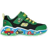 SKECHERS PLAY SCENE 407065N in Grün, 25