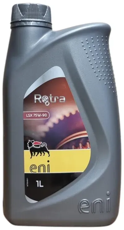 eni Rotra LSX 75W-90, 1 Liter