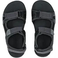 Jack Wolfskin Taraco Beach Sandal K Schwarz 30