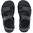 Jack Wolfskin Taraco Beach Sandal K Schwarz 30