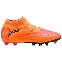 Puma Future 8 Ultimate AG Herren orange/black 39
