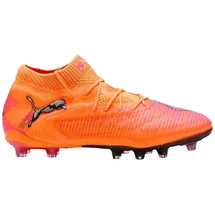 Puma Future 8 Ultimate AG Herren orange/black 39