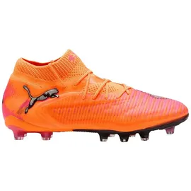 Puma Future 8 Ultimate AG Herren orange/black 39