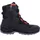 Lowa Lino GTX HI JR graphite/orange (9728) 34