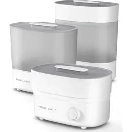 Philips AVENT Sterilisator Advanced SCF291/00