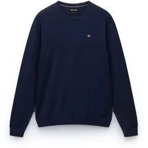 Napapijri Pullover Dunkelblau XXL