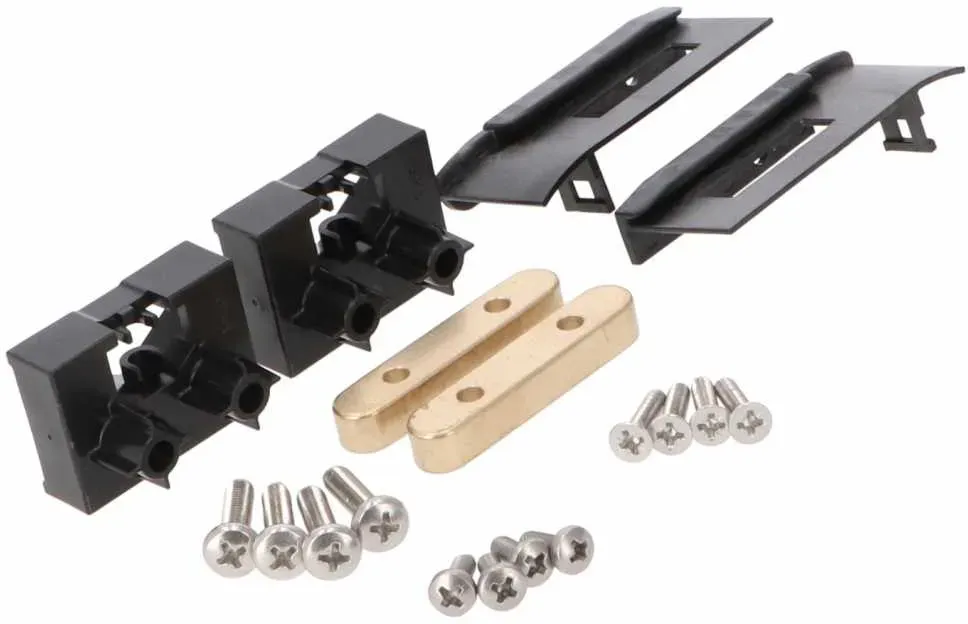 Warema Austausch-Kit für Markisen mit secudrive Führung - 2058366