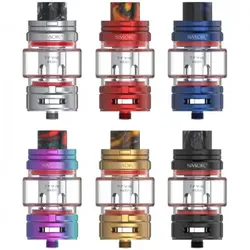Smok TFV16 9ml SubOhm Verdampfer Tank Schwarz