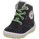 superfit Groovy grau/hellgrün 21