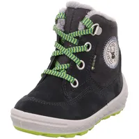 superfit Groovy grau/hellgrün 21