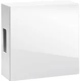 Grothe 44476 Gong 230V (max) 80 dBA Weiß