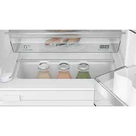 Siemens iQ500 KI22LADD0 Einbaukühlschrank (110 l, 820 mm hoch)