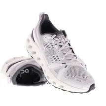 On Cloudsurfer Trail Damen Traillaufschuhe-Weiss-8,5