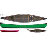 Pakboats PakCanoe 150 Faltkanu