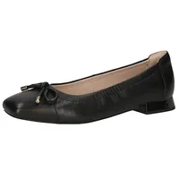 CAPRICE Damen, schwarz, Größe 39 EU