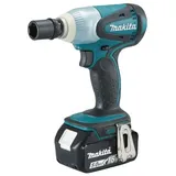 Makita DTW251RTJ inkl. 2 x 5,0 Ah + Makpac