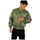 Alpha Industries Ma-1 Jacke Sage Green XS