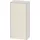 Duravit White Tulip Halbhochschrank 40 x 88 x 24 cm Rosa/Weiß