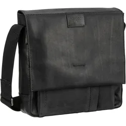 Strellson Bodybag Brick Lane Jeremy Shoulderbag SVF Black Schwarz Herren 