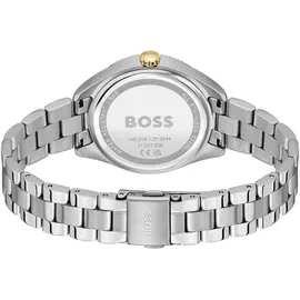 Boss SAGE Sport Edelstahl 34 mm 1502800