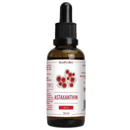 sinoplasan gmbh Astaxanthin Flüssig