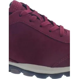 Gabor Sneaker Low Damen Dark-Opera 38,5