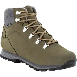 Jack Wolfskin Thunder Bay Herren Khaki/Grau 42,5