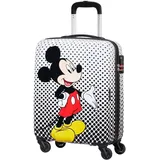 American Tourister Disney Legends 4-Rollen