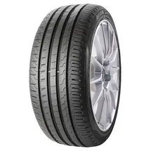 Avon Tyres 205/50 R17 93W ZV7 XL BSW