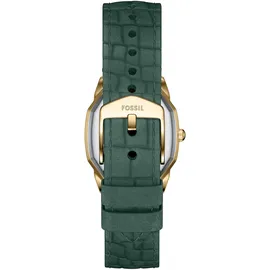 Fossil Harlow Leder 28 mm ES5427