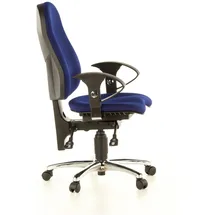 TOPSTAR Sitness 10 blau