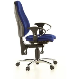 TOPSTAR Sitness 10 blau