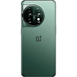 OnePlus 11 256 GB Eternal Green