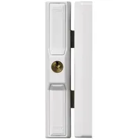 ABUS Dachfenster-Zusatzsicherung DF88 W AL0125