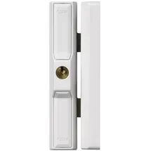ABUS Dachfenster-Zusatzsicherung DF88 W AL0125