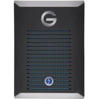 SanDisk G-Drive Pro 2 TB Thunderbolt 3 SDPS51F-002T-GBANB