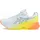 Asics Gel-Kayano 32 Herren Sky/Lemon Spark 45